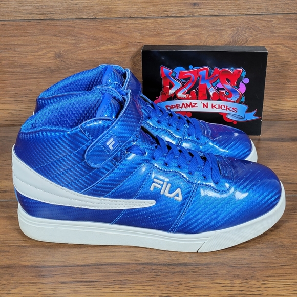 fila vulc 13 windshift